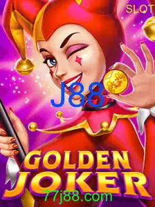 GoldenJoker: Mergulhando no Universo do Novo Jogo Sensação