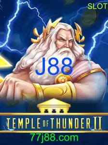 Temple of Thunder II: Uma Jornada Eletrocutante no Mundo dos Jogos